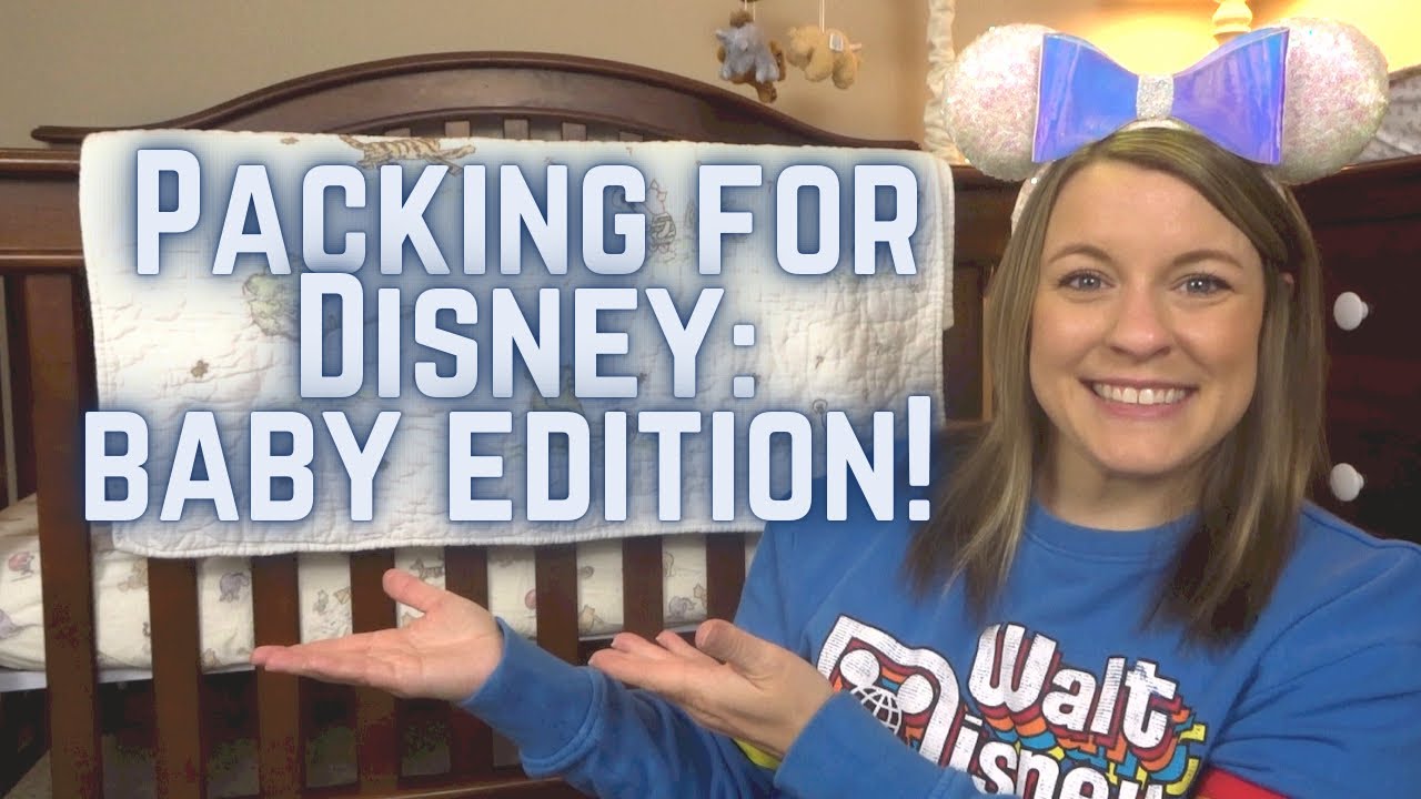 Упаковка для Disney: Детское издание!!