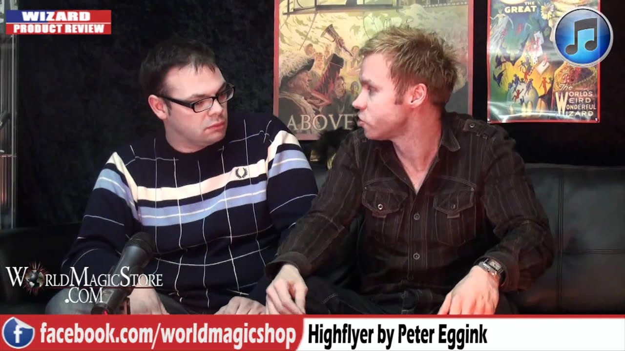 Wizard Product Review 30-3-2011
