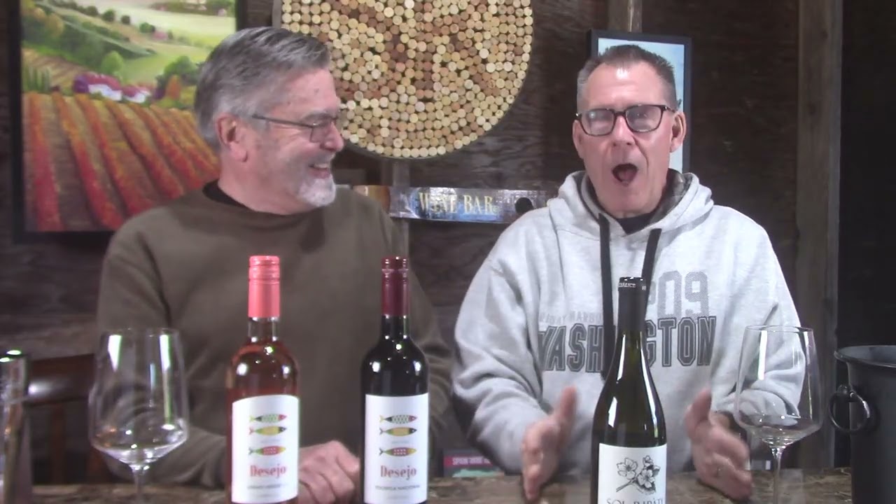Talking with Importer Keith Johnsen; Part 1: Episode 745