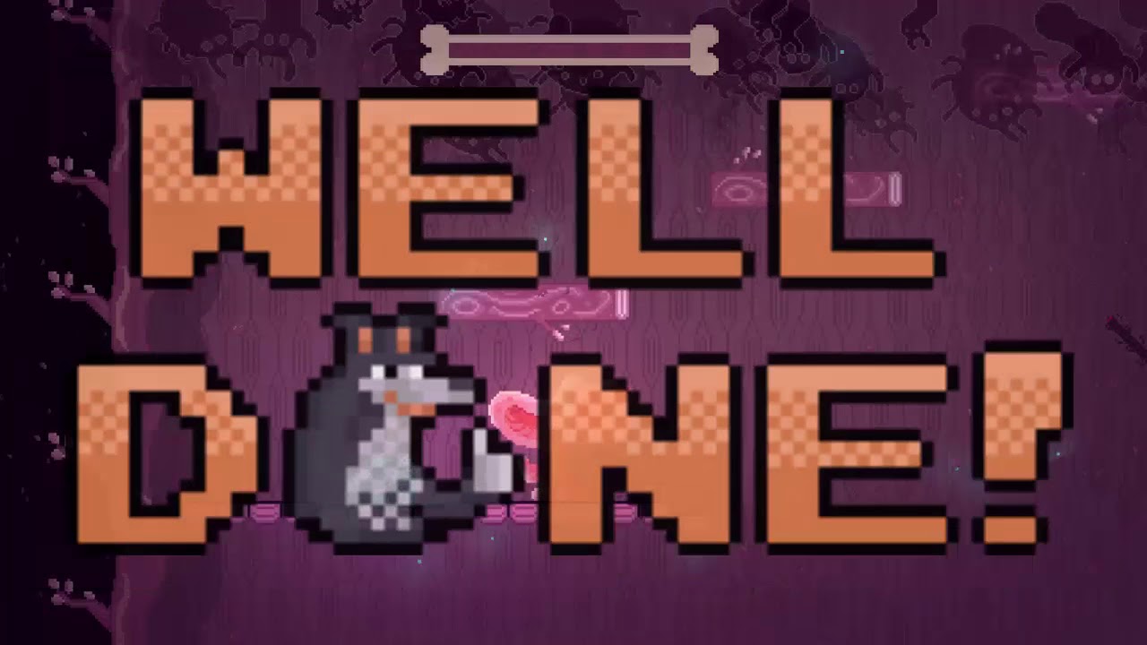 Balthazar's dream - 3 - Sup, shmup?