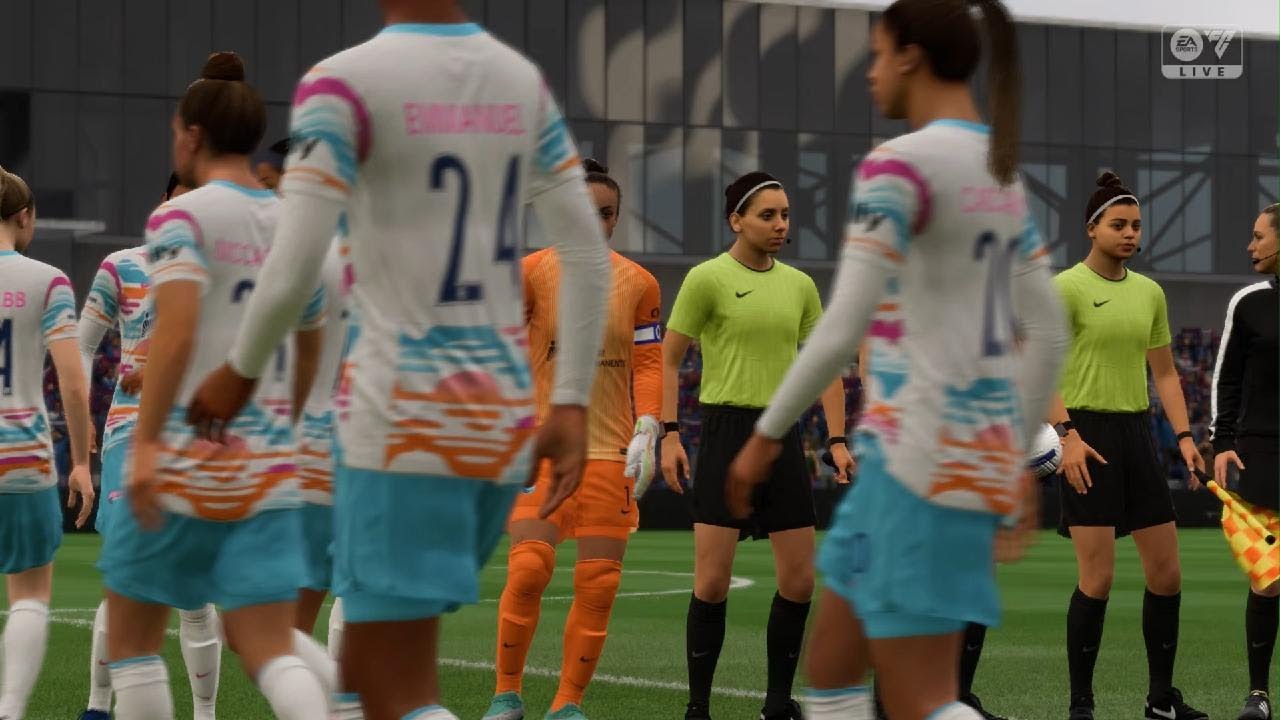 EA SPORTS FC 25