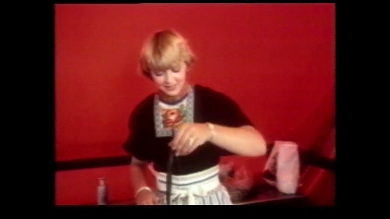 BZN Cover Instrumental version of Falling in Love - by Hans van Eijck 1979 - Video BZN Volendam