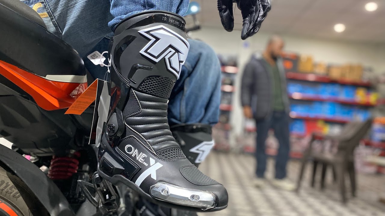🔥 RIDING BOOTS LIMITED OFFER – ONLY ₹13,499 🔥