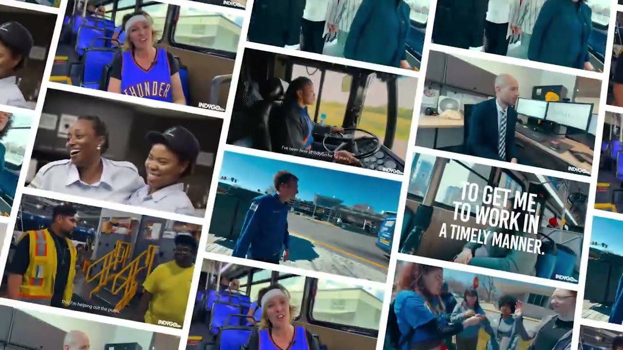 IndyGo 2025 Year in Review