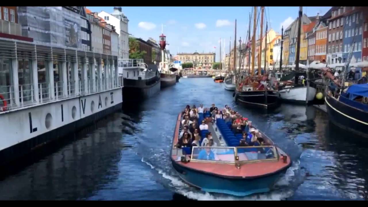 A relaxing and contemplative video put together with stock footage - Enjoy!