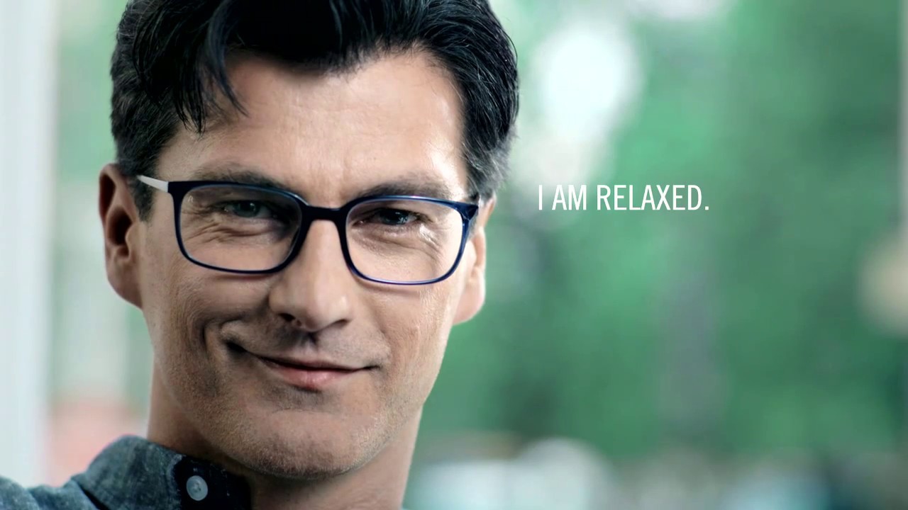 OKULARY DO PRACY przy komputerze - Rodenstock Ergo.