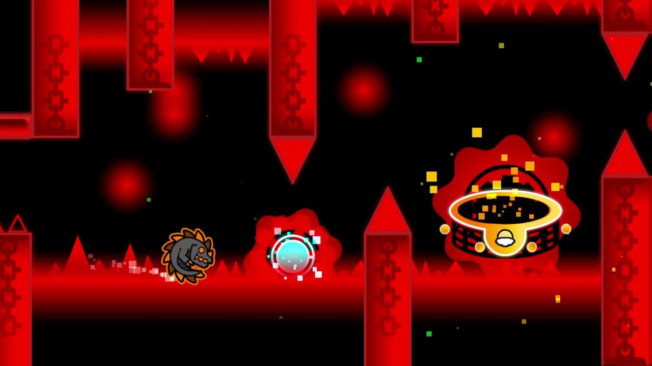 Bloodbath, but remade by someone who's never played Bloodbath