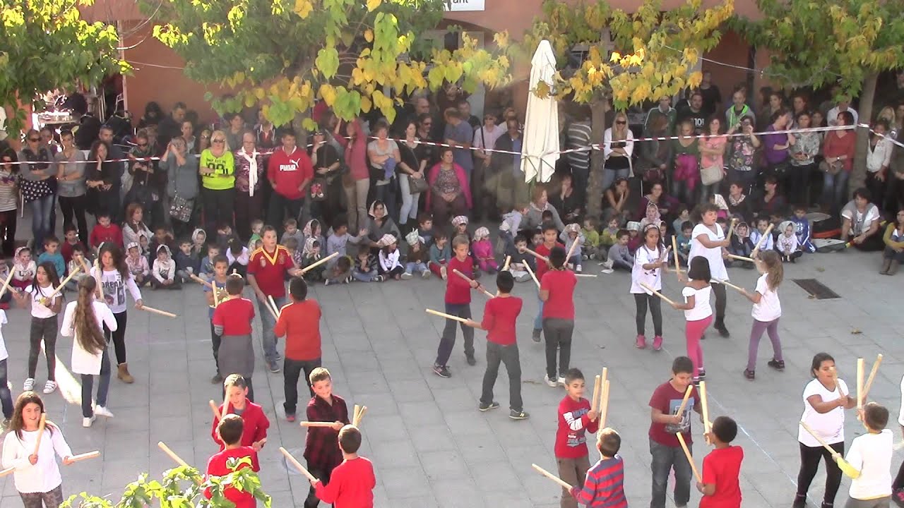Virolet Sant Pere versió tradicional