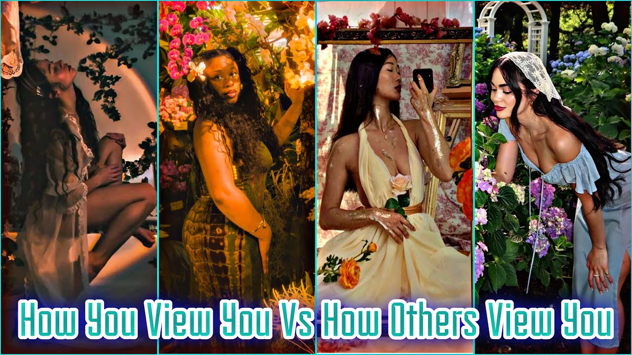 How You View Yourself VS How Others View You…🪞🎭Pick A Card🔮
