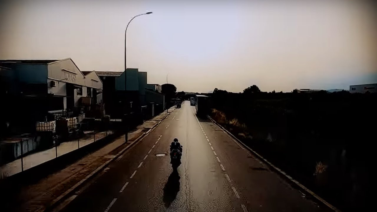 KRÁPULA  - SIN MIEDO A MORIR (videoclip oficial)