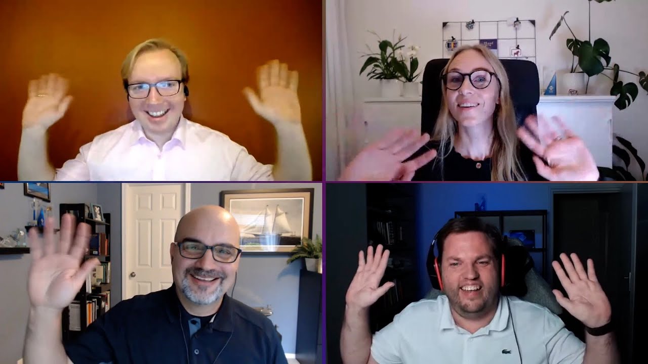 Power Platform Weekly Newsletter | Community Connections