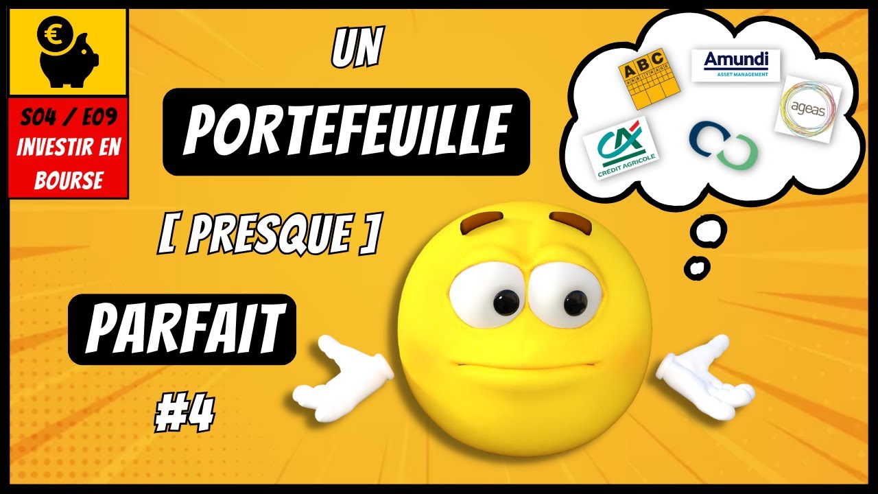 Les ACTIONS du SECTEUR FINANCE sont elles des VALEURS À ACHETER ?