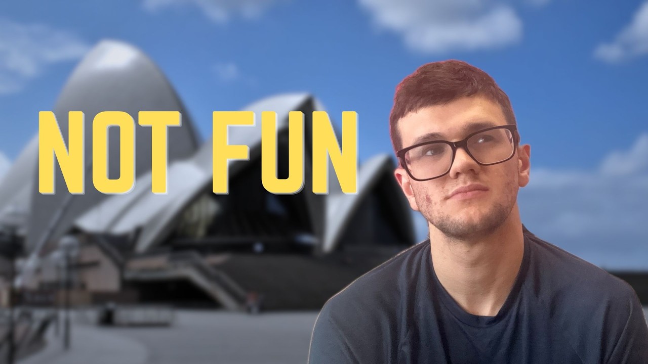 Solo Travel Isn&rsquo;t As Good As People Say