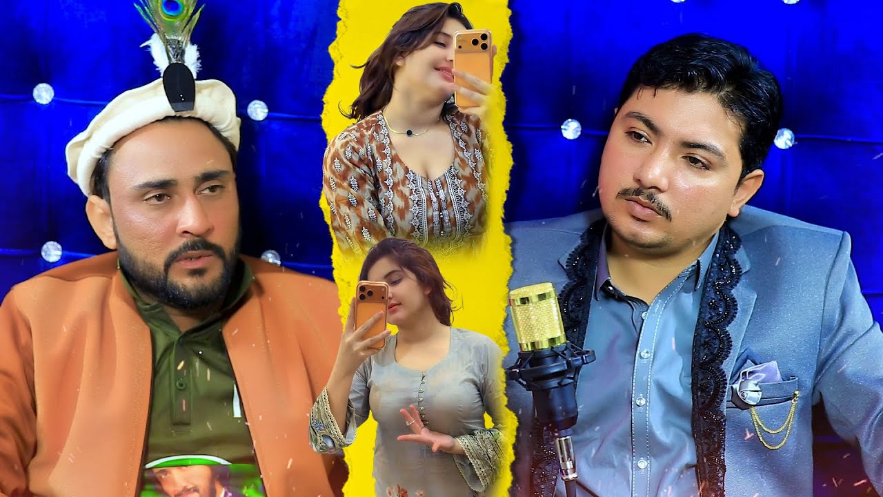 Kashif Ali Ne Tiktokar Shamsho Ke Waja se Jel me 2 Mahene Gozare || Malik Podcast