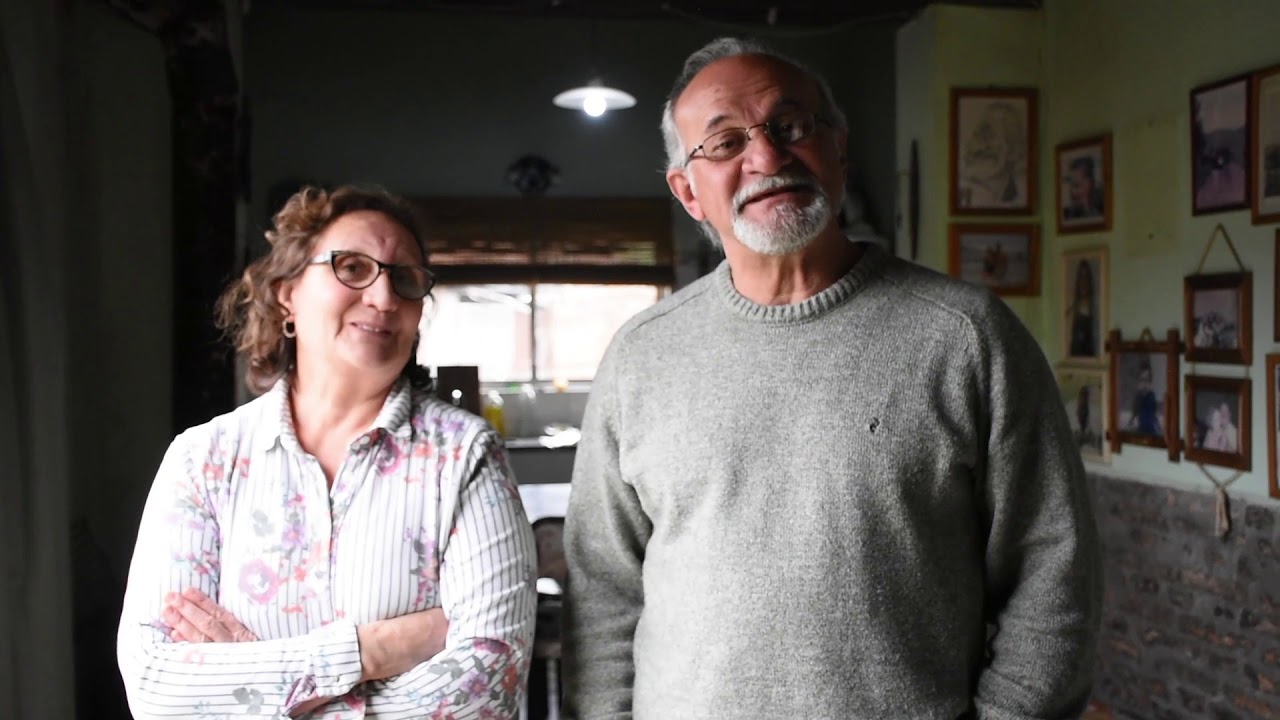 Rawson Recorrida