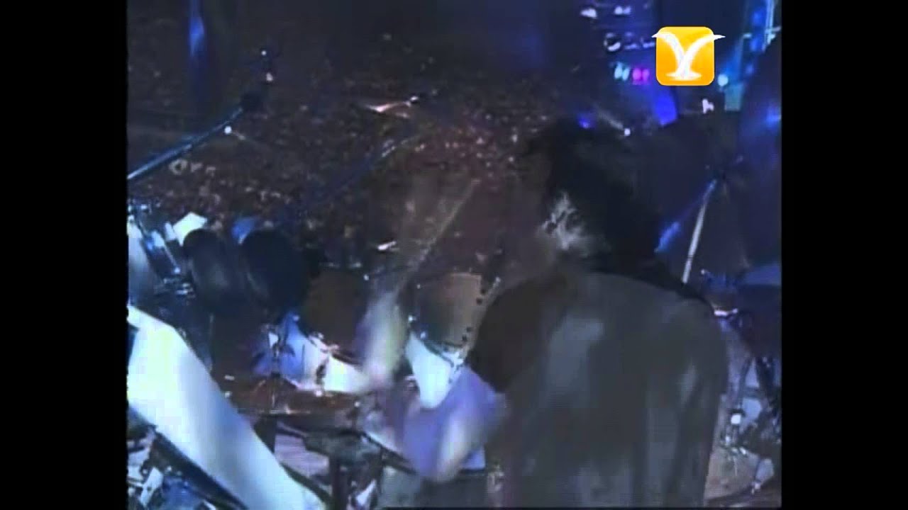 Enrique Iglesias, Por Amarte, Festival de Viña 1999