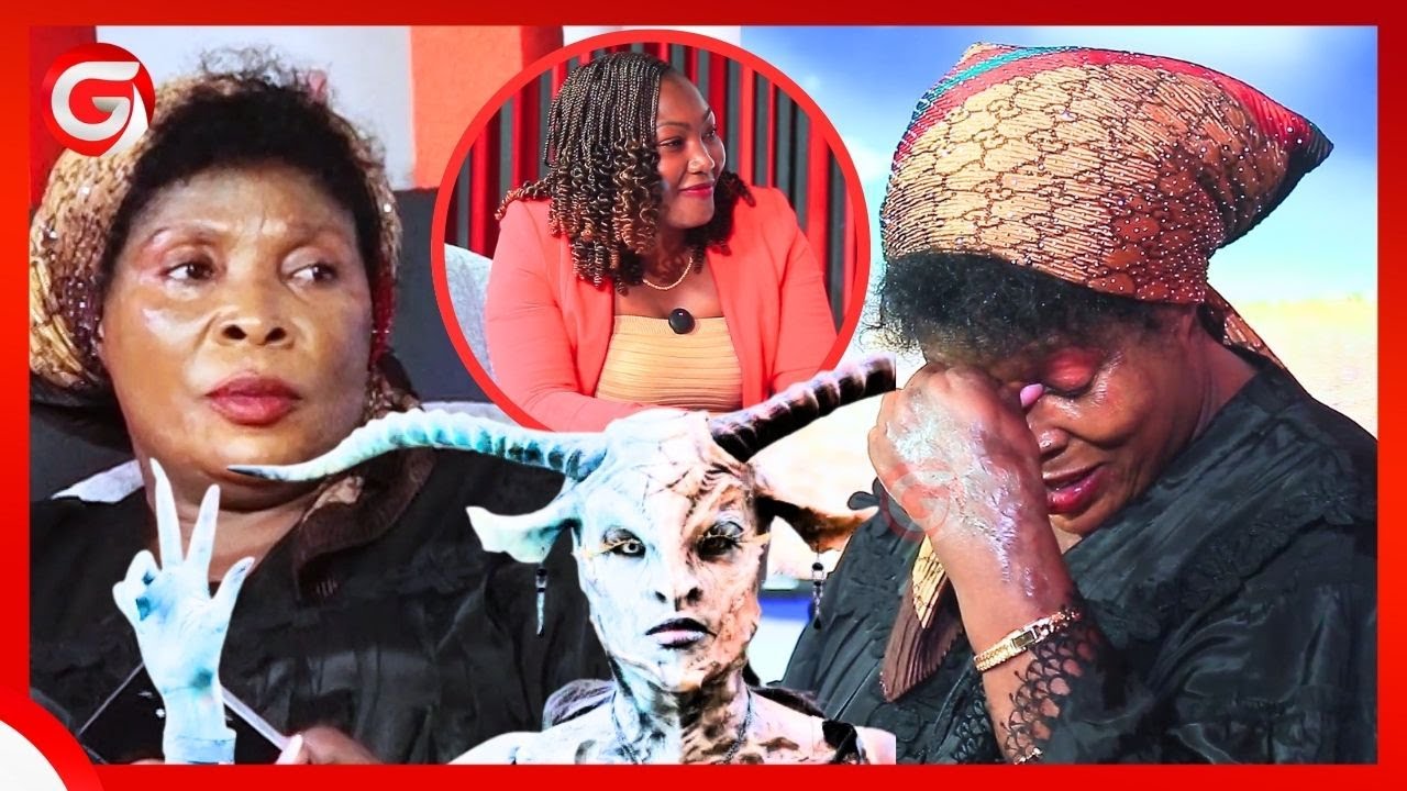 🔴#EXCLUSIVE: BAADA ya TETESI za KUOLEWA na MKENYA - ROSE MUHANDO AFUNGUKA MAZITO - USHETANI -DHULUMA