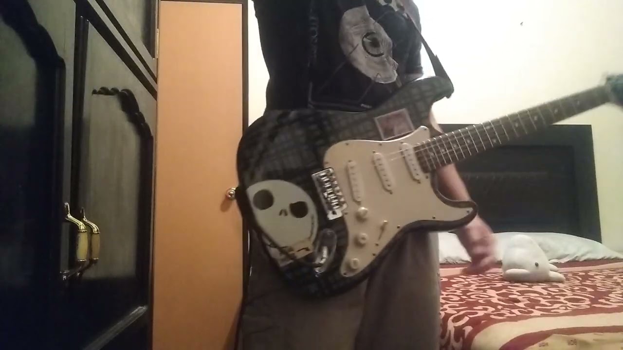 My Own Summer (Shove It) - Deftones