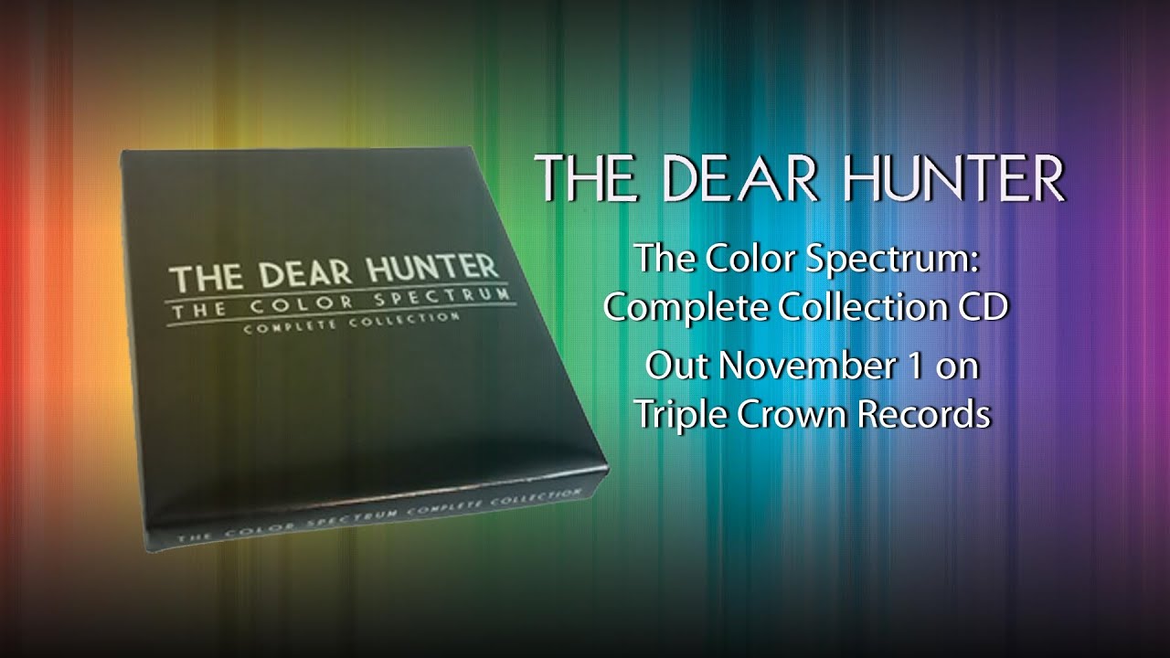 The Dear Hunter 
