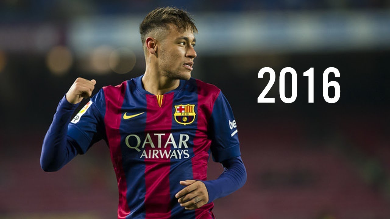 Neymar Jr ► Trigger |Skills & Goals 2015/16 HD