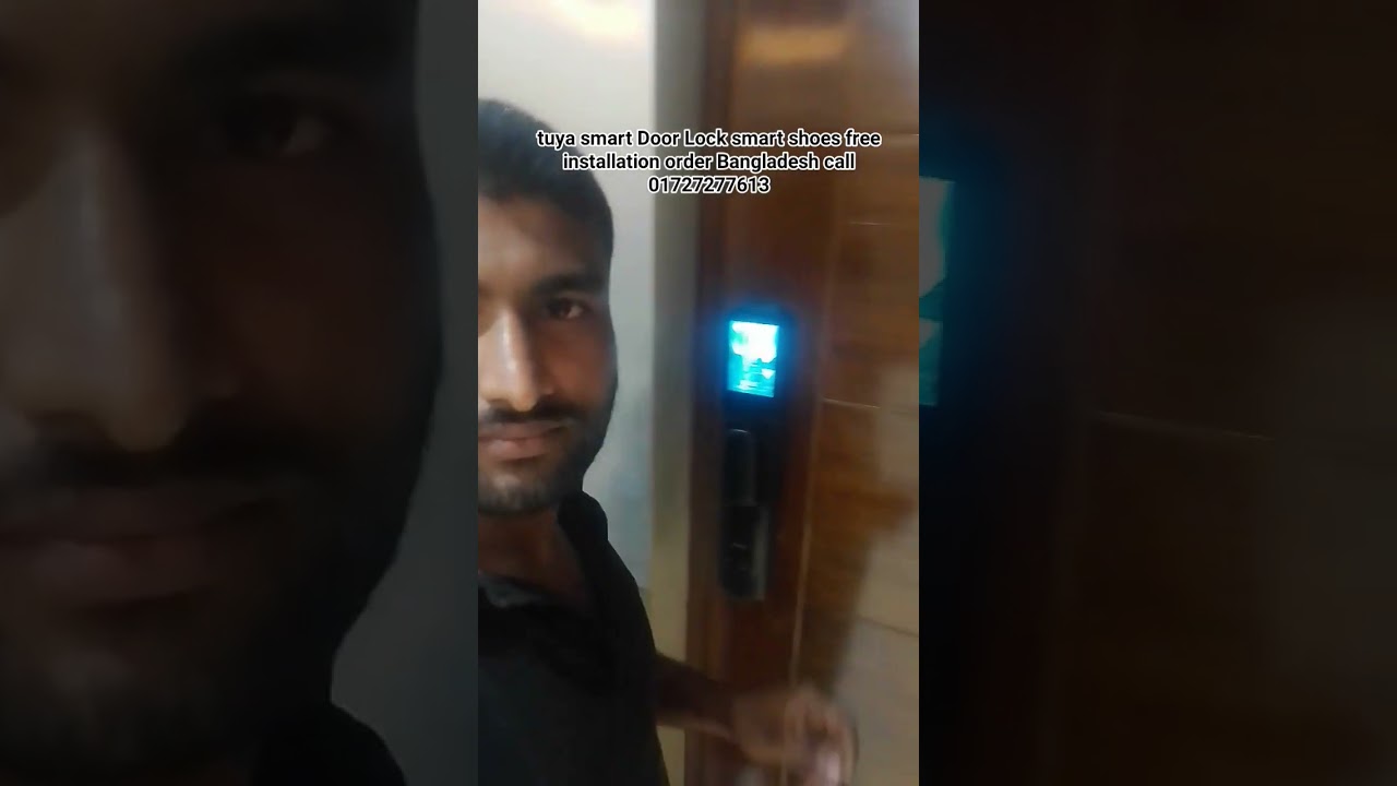 @Camera lock fingerprint 