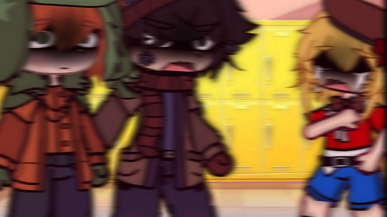 Stan has gone insane‼️ ||SouthPark||\/||Style||