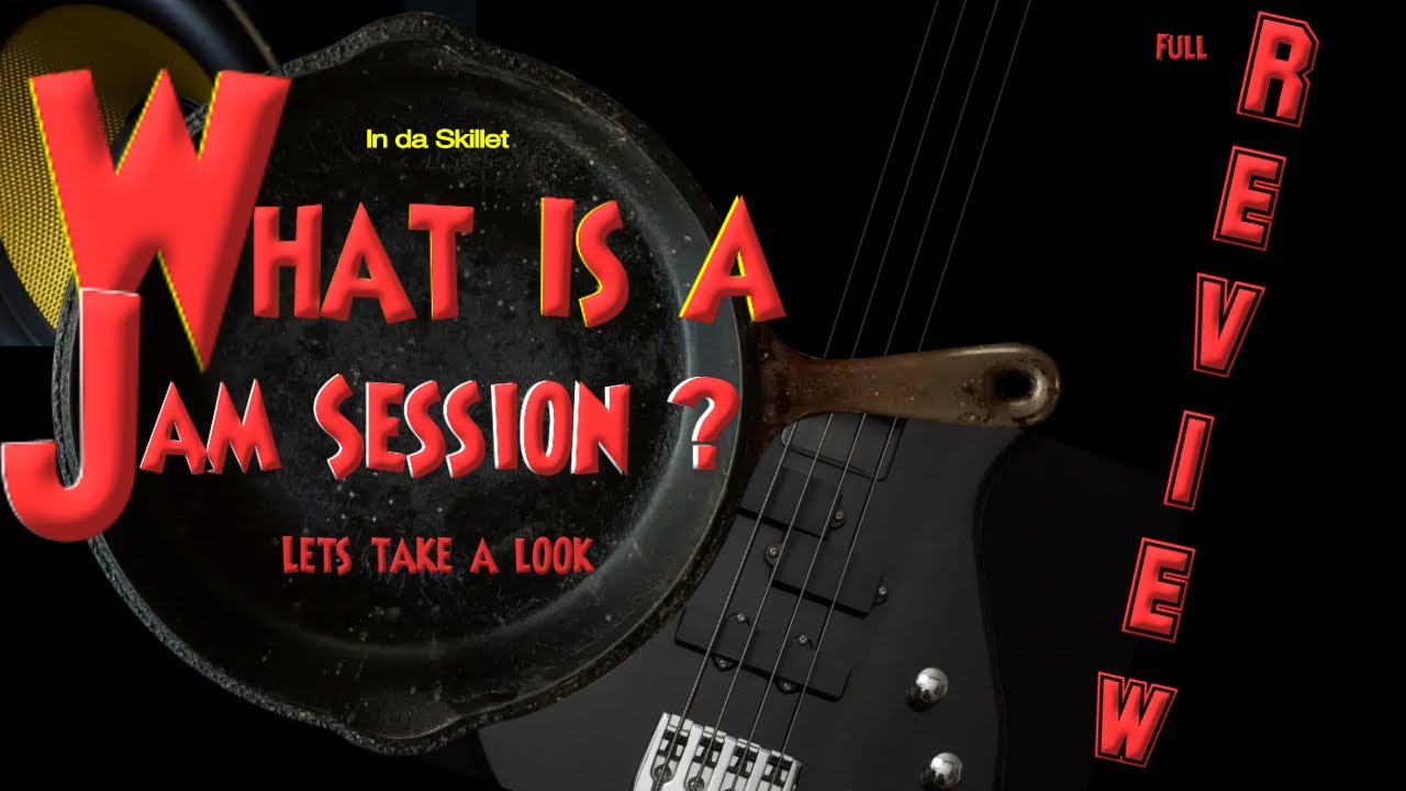 What is a Jam Session? Check out this Slap Bass vs Rumble Bass Review