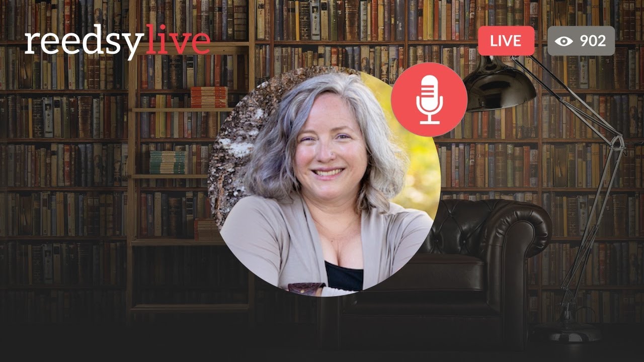 Is Your Manuscript Ready? Discover Your Self-Auditing Toolkit | Reedsy Live