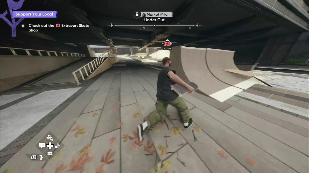 The Ankle Taker | Dead By Daylight | Noob Status |
