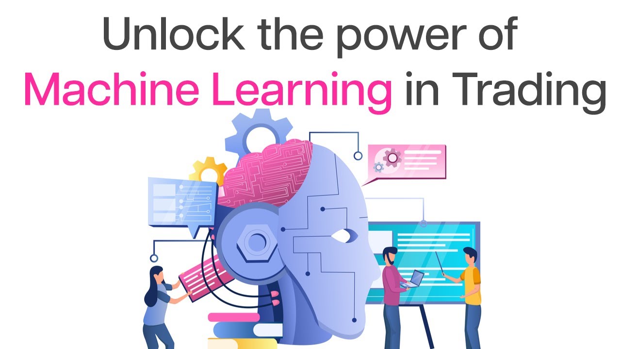 A Beginner's Guide to Using Machine Learning in Trading: Part 1