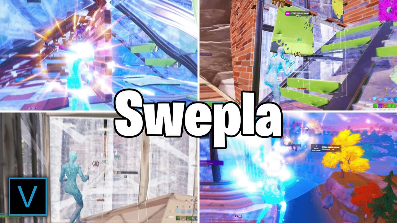 How to Edit like *Swepla* in Vegas Pro (Plugins Required) [FREE PRESETS]
