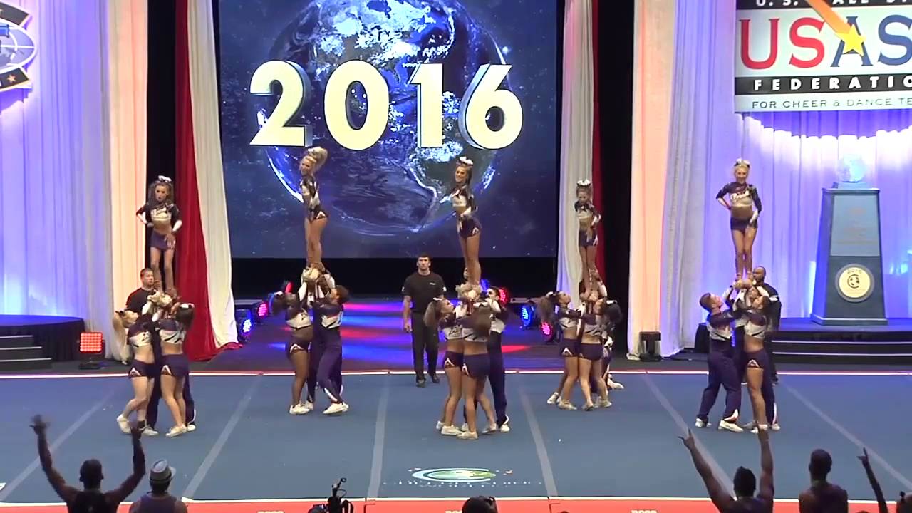 Rockstar Beatles Worlds 2016 (Finals)