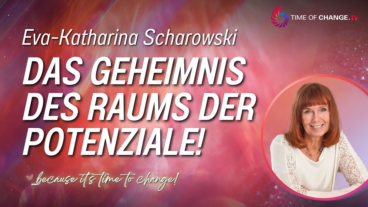 Warum Dein Zuhause Dein Leben komplett auf den Kopf stellen kann - mit Eva-Katharina Scharowski