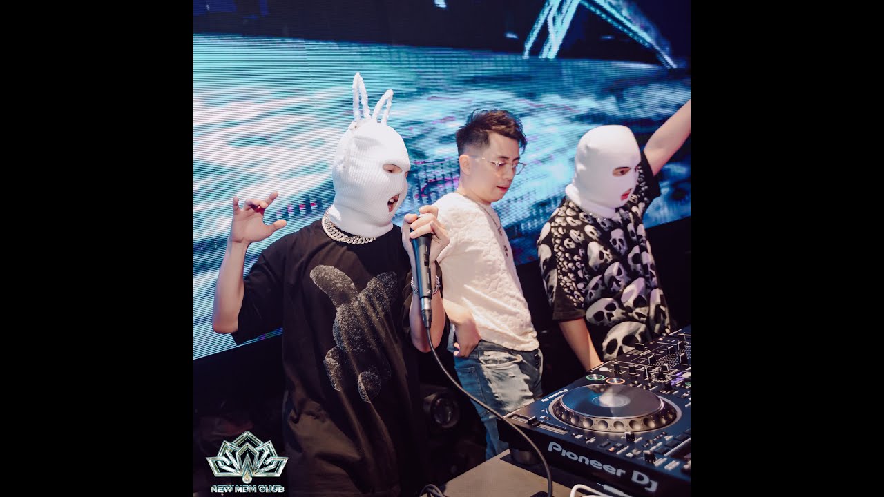 Dj Thái Hoàng New MDM 24/03/2023