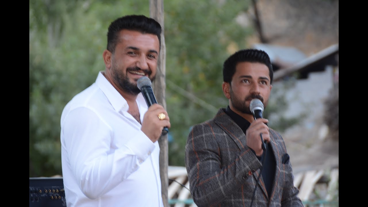 @HozanErsin Bişenk & Rıdvan Part 2 beytüşşebap#Akçayol Köyü #gundi şekalwa#şirnak