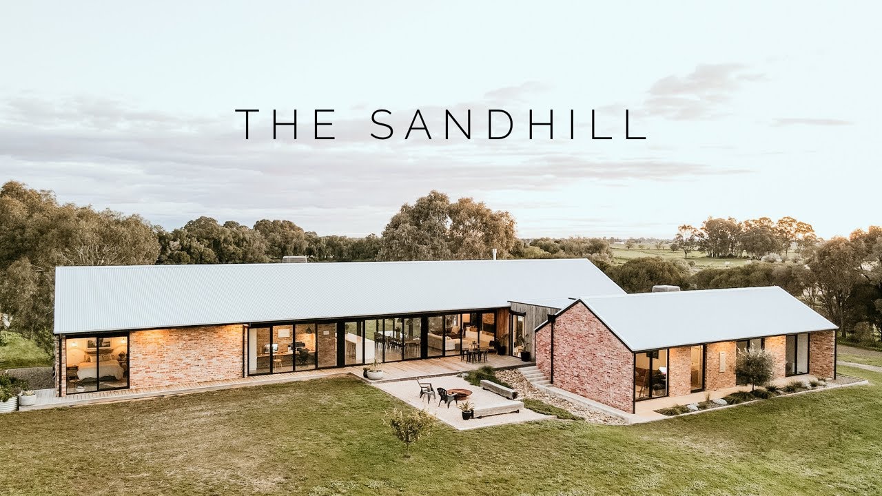 Our DIY Sustainably-Designed, Off Grid Home 'Booken House' | Booken Blend