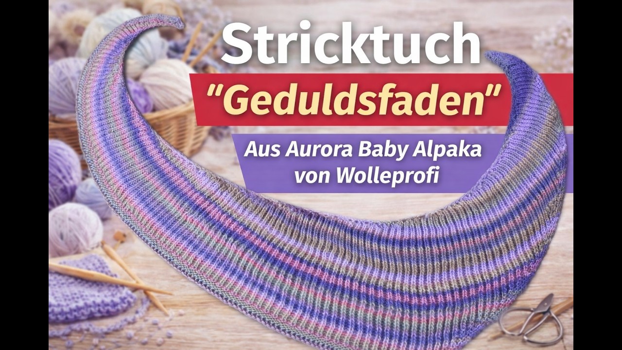 Stricktuch 