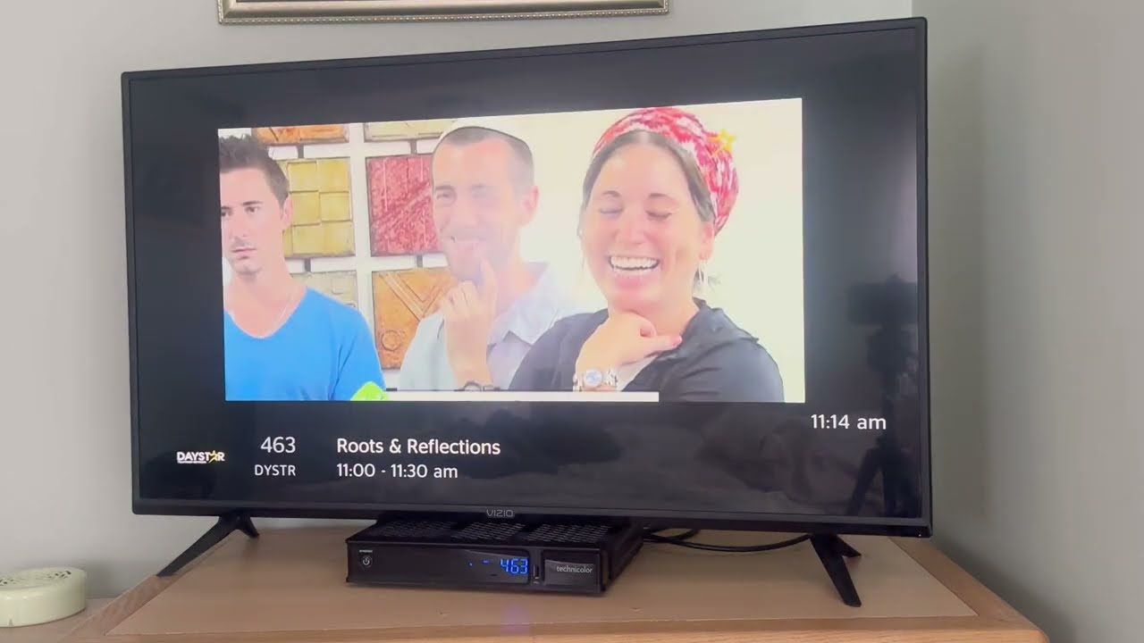 Spectrum Channel Surfing (Time Warner ODN) | Surfside Beach, SC | 4/25/2025