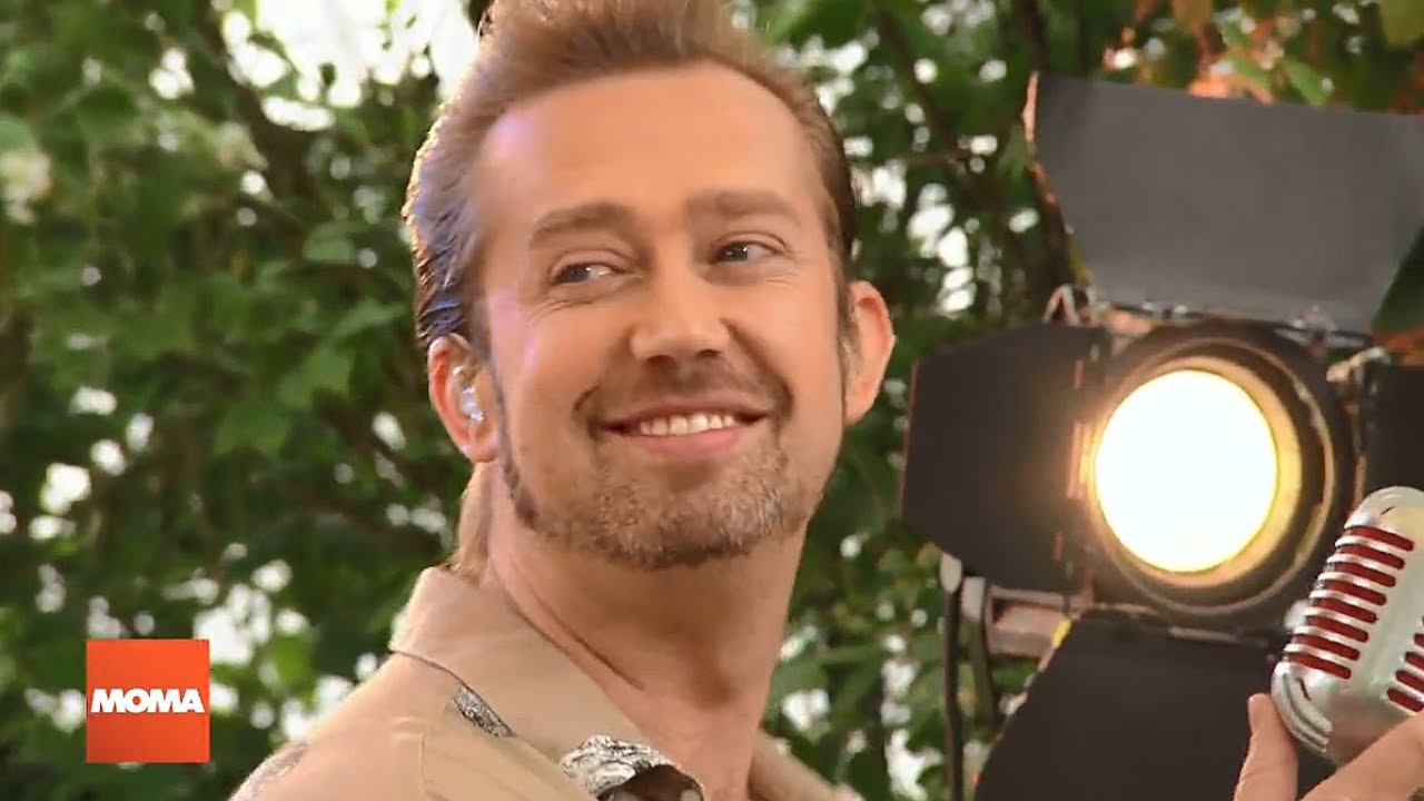 The Baseballs - Forever Young (23.06.21)  Morgenmagazin  Livemusik ARD Mediathek