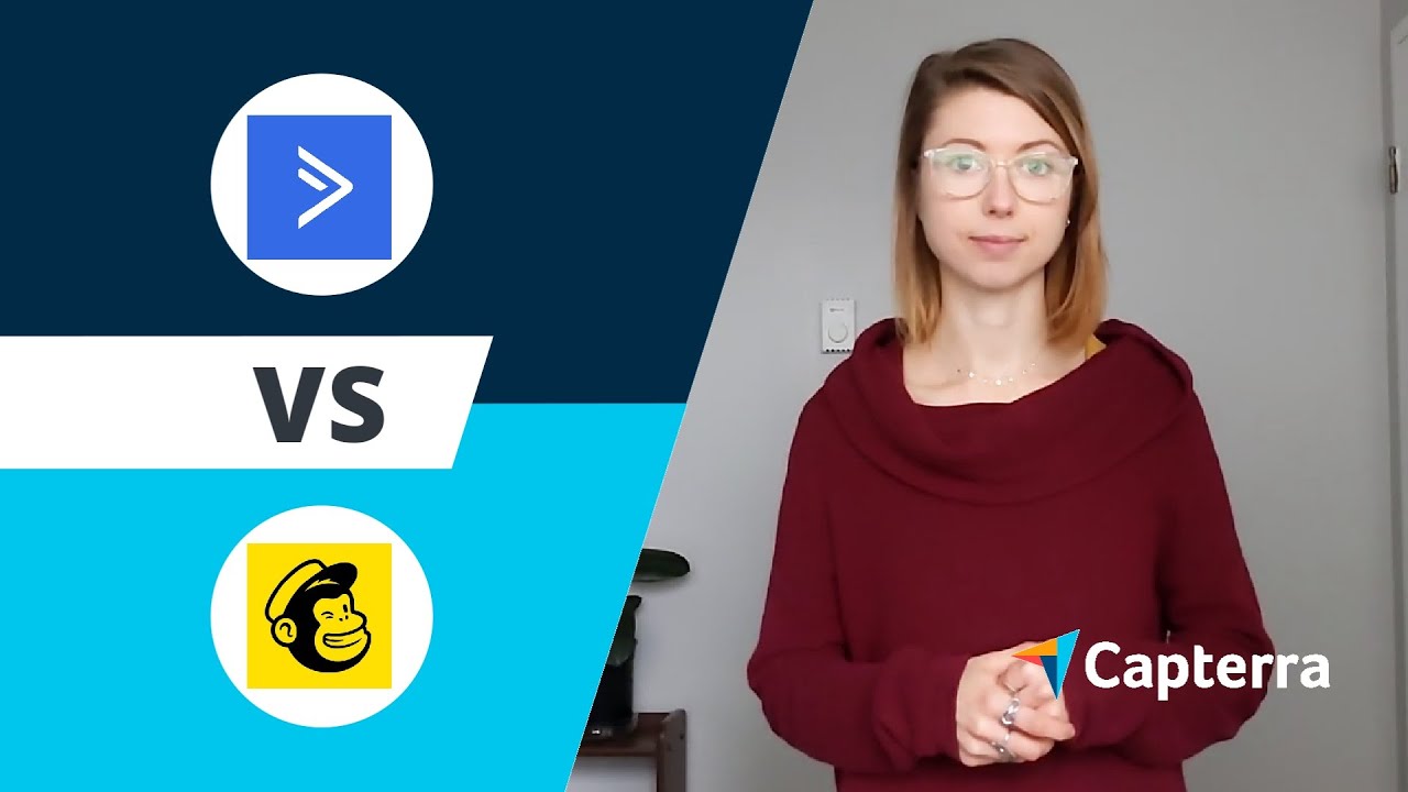 ActiveCampaign vs MailChimp: Why I switched from MailChimp to ActiveCampaign