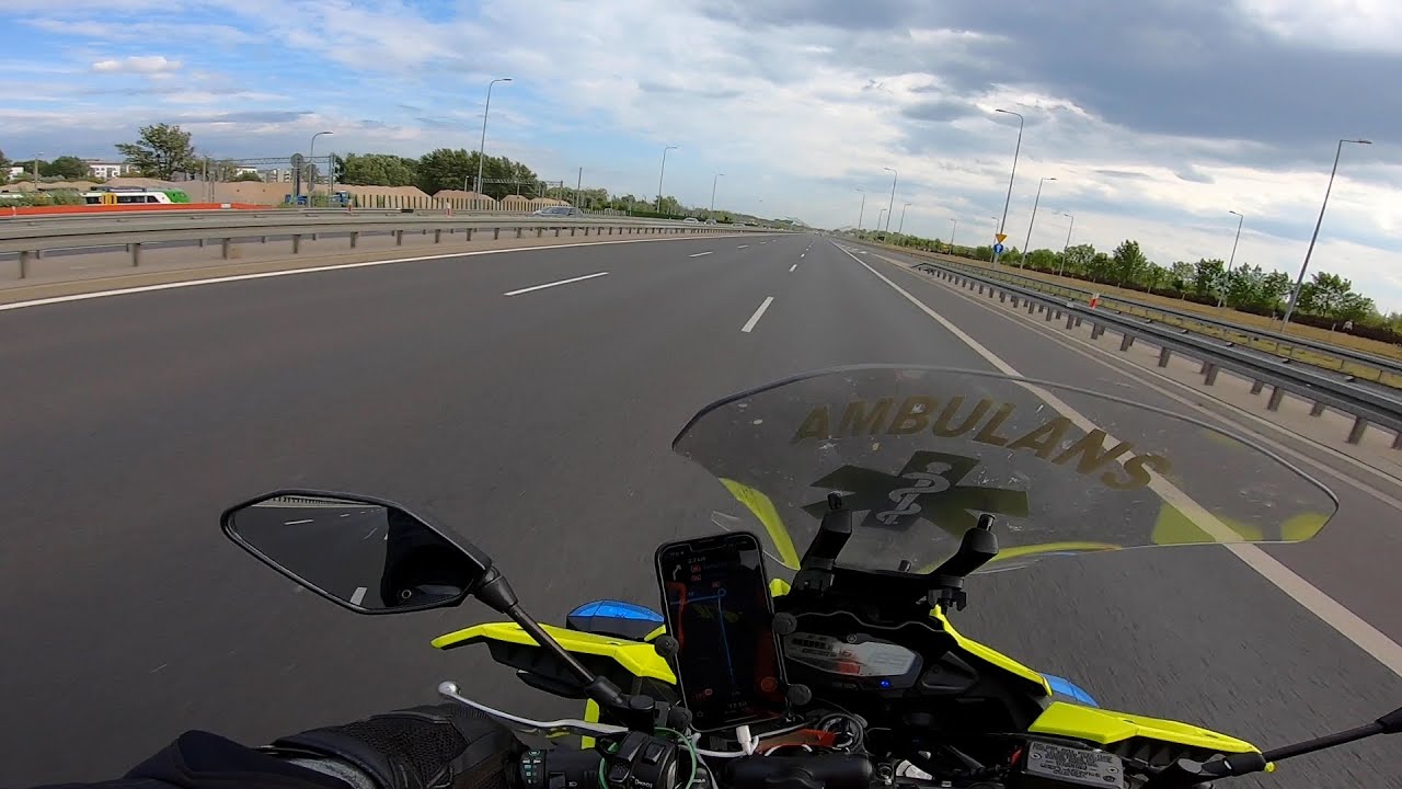 MotoAmbulans - Instytut Matki i Dziecka - Warsaw Medical Center 230723