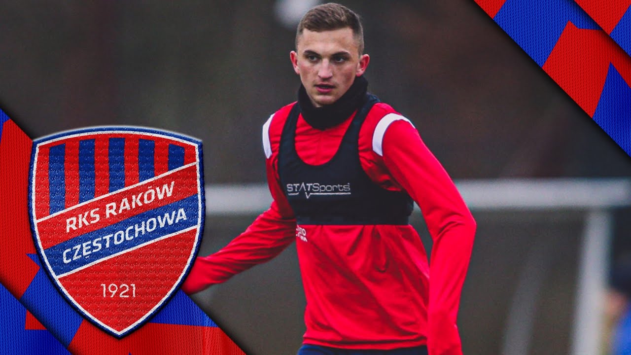Wiktor Długosz: To będzie mecz walki