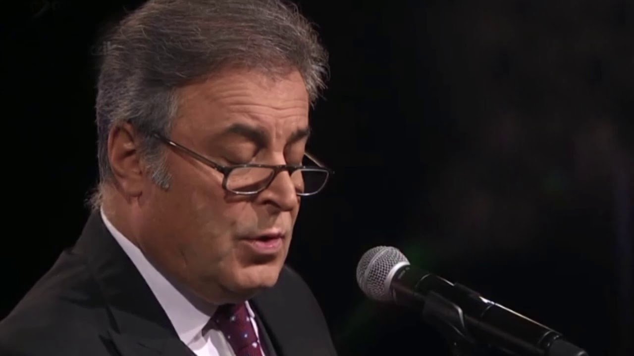 Necmettin YILDIRIM-Yanıyormu Yeşil Köşkün Lambası Yar (HÜZZAM)R.G.