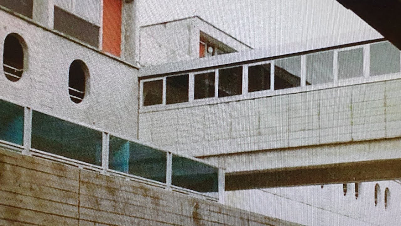Cumbernauld Falcon Restaurant and CDC Club 4th Floor