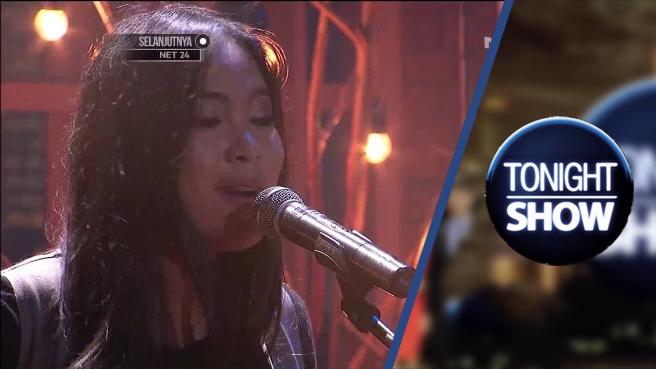 Special Performance - Ghaitsa Kenang - Maaf (Jikustik Cover)