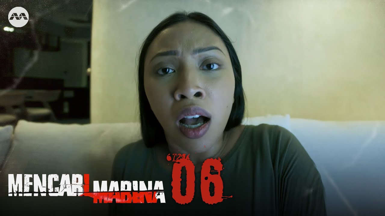 Mencari Marina EP6 | Drama Melayu