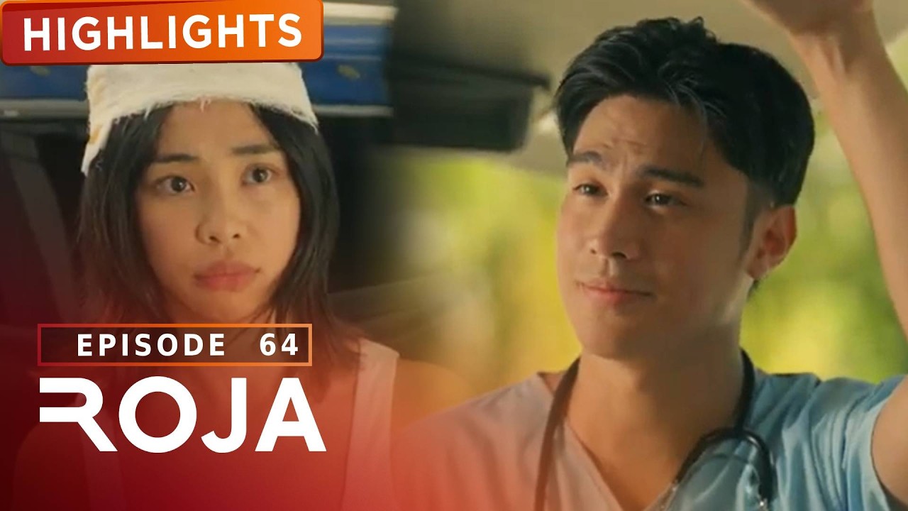 Ivan makes his feelings for Luna seem like a joke | ROJA (with English Subs)