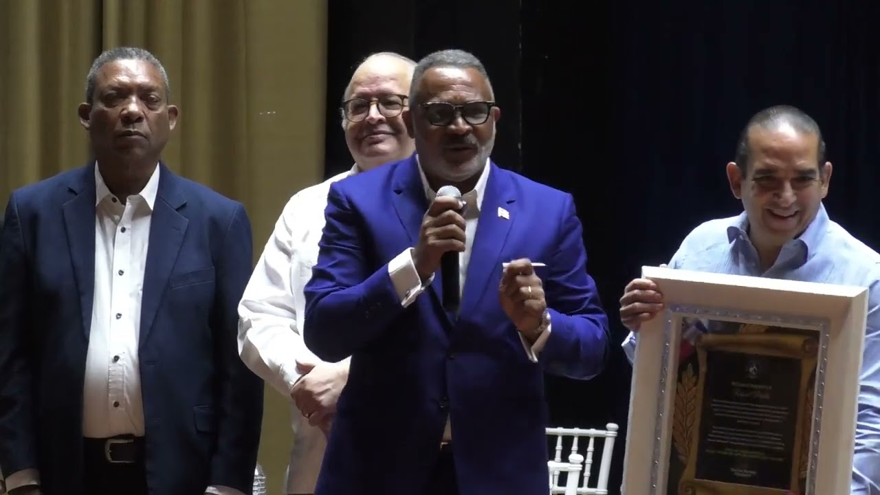 Acto de graduación de jueces de valla en el Pabellón de la fama 2026