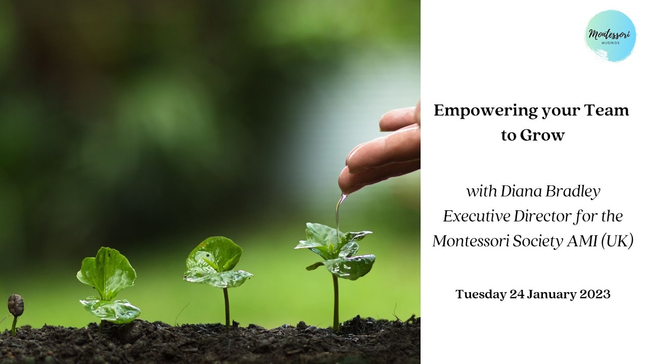 Empowering Your Team to Grow