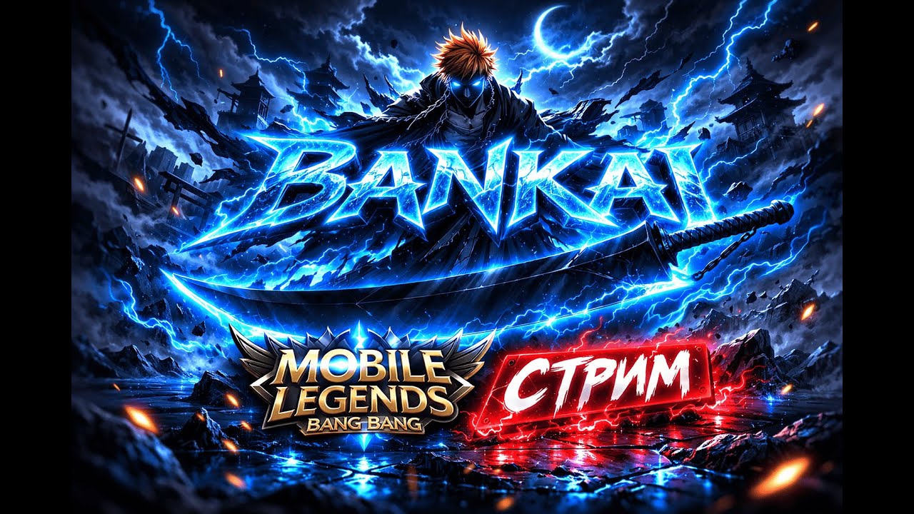 Я Вернулся | Начинаем с новыми силами | MLBB #mlbb #mobilelegends